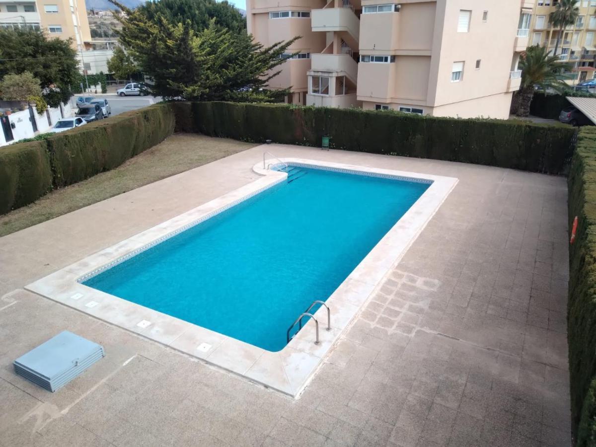 Mirador 2 Apartment San Jorge  Exterior photo