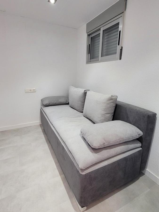 Mirador 2 Apartment San Jorge  Exterior photo