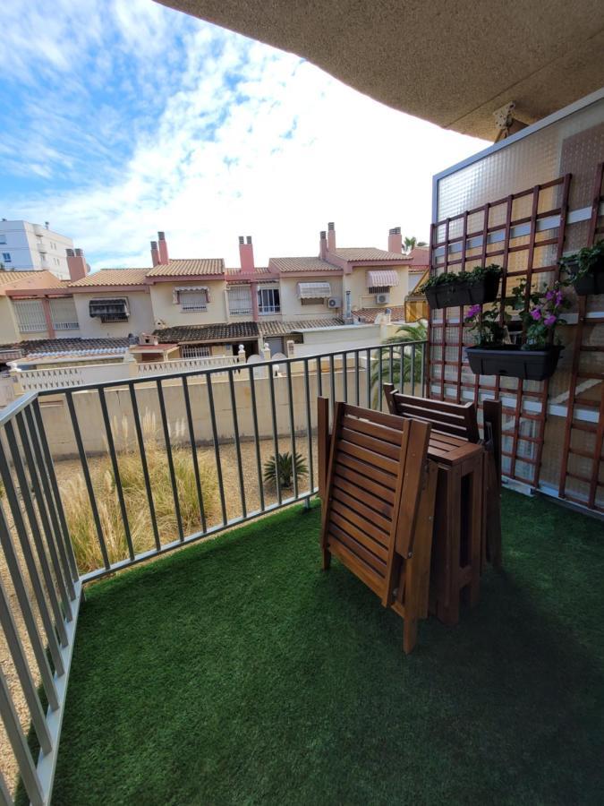Mirador 2 Apartment San Jorge  Exterior photo