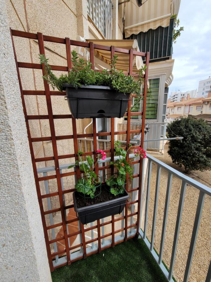 Mirador 2 Apartment San Jorge  Exterior photo