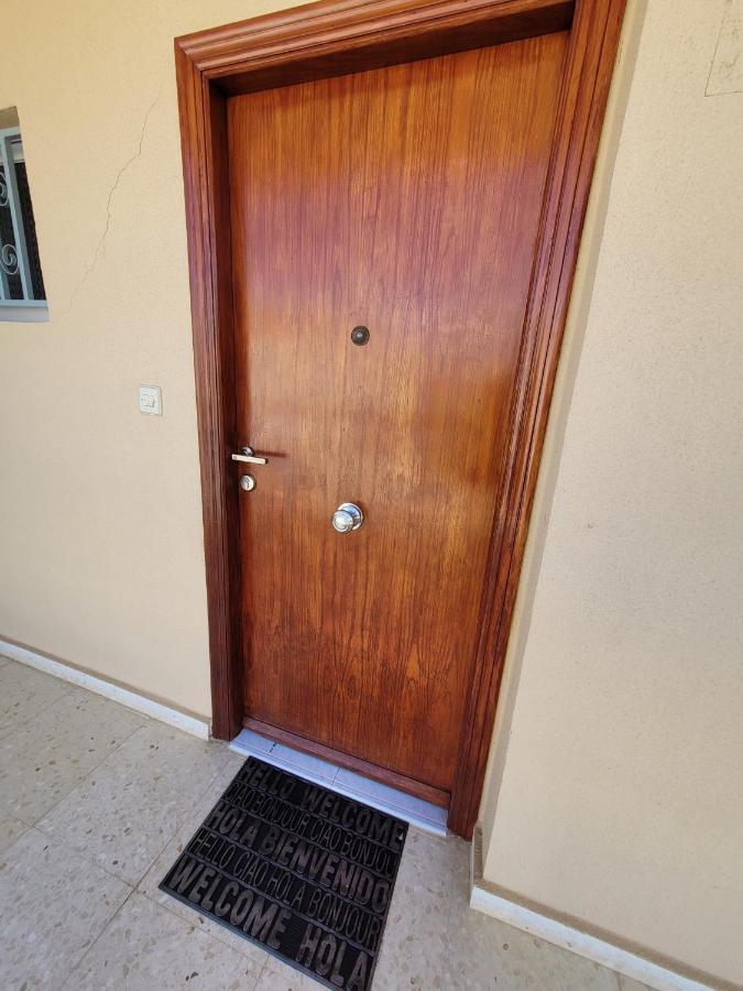 Mirador 2 Apartment San Jorge  Exterior photo