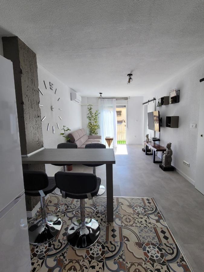 Mirador 2 Apartment San Jorge  Exterior photo